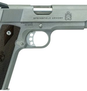 *USED* Springfield 1911 Garrison .45 ACP