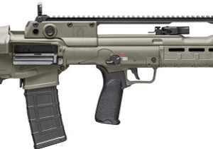 Springfield Hellion BP 5.56x45mm