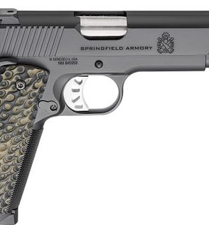 Springfield 1911 TRP 45 ACP