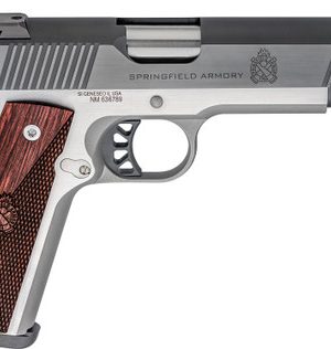 Springfield 1911 Ronin 10mm