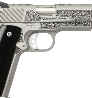 Springfield Garrison Lipsey's Exclusive 45 ACP