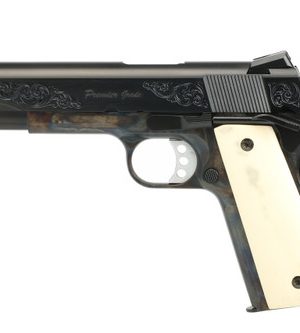 Springfield Garrison Lipsey's Exclusive 45 ACP