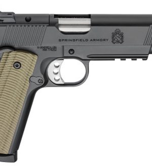 Springfield Operator 45 ACP