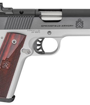 Springfield Ronin AOS 45 ACP