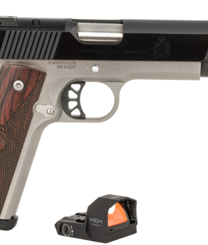 Springfield Ronin 1911 10mm