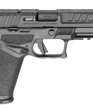 Springfield Echelon Comp 9mm