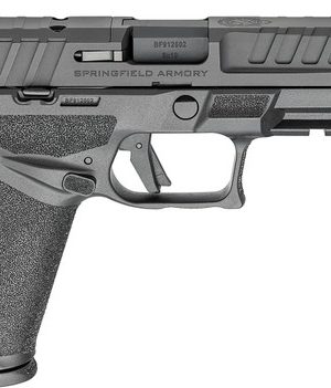 Springfield Echelon Comp 9mm