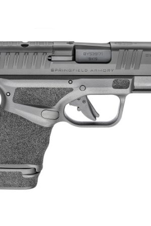 Springfield Hellcat OSP 9mm