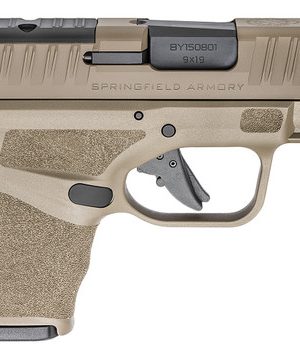 Springfield Hellcat OSP Gear Up Package 9mm