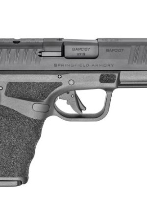 Springfield Hellcat Pro