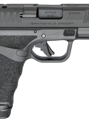 Springfield Hellcat Pro OSP Compact 9mm