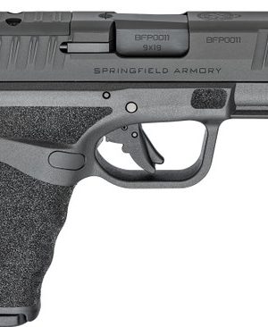 Springfield Hellcat Pro Comp 9mm