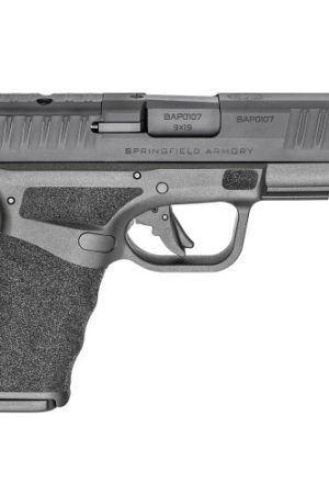 Springfield Hellcat Pro 9mm