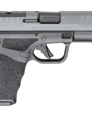 Springfield Hellcat Pro OSP Gear Up Package 9mm