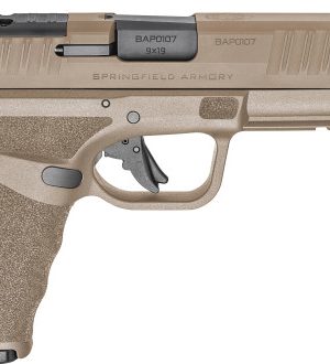 Springfield Hellcat Pro OSP 9mm