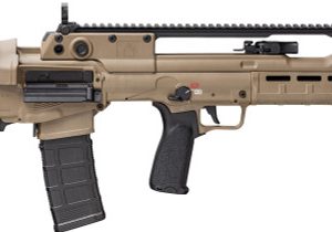 Springfield Hellion BP 5.56x45mm