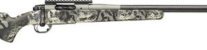 Springfield 2020 Boundary 6.5 Creedmoor