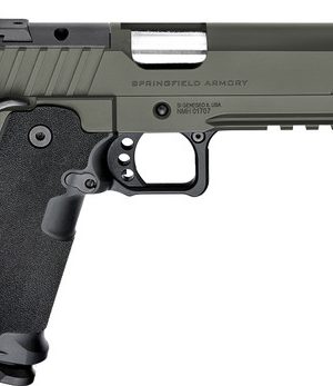 Springfield Prodigy Gear-Up Package 9mm