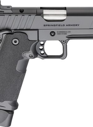 Springfield Prodigy Comp 9mm