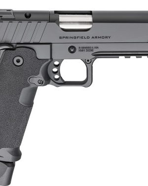 Springfield Prodigy Comp 9mm