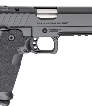 Springfield Prodigy Comp 9mm