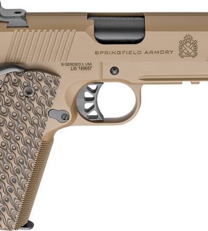 Springfield 1911 TRP 45 ACP