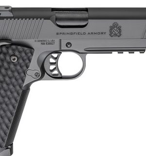 Springfield 1911 TRP 45 ACP