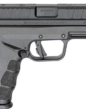 Springfield XD Mod.3 OSP 9mm