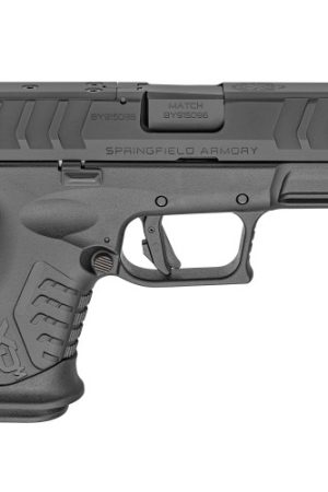 Springfield XDM Elite Compact OSP 10mm