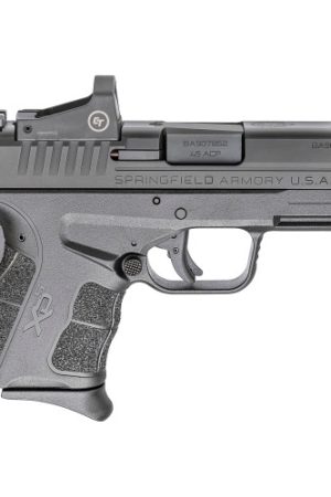 Springfield XD-S Mod.2 45 ACP