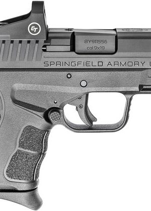 Springfield XDS MOD.2 9mm