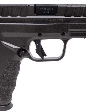 Springfield XD Mod 3 Defender OSP 9mm