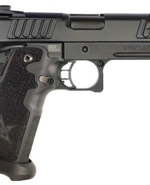 Staccato 2011 Staccato P 9mm