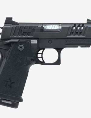 Staccato CS 9mm