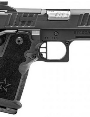 Staccato CS 9mm