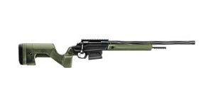 Stag Arms Pursuit 6.5 Creedmoor