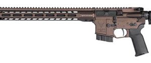 Stag Arms Stag 15 Left Handed 6.5mm Grendel