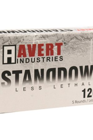 Avert Stand Down 12 Ga