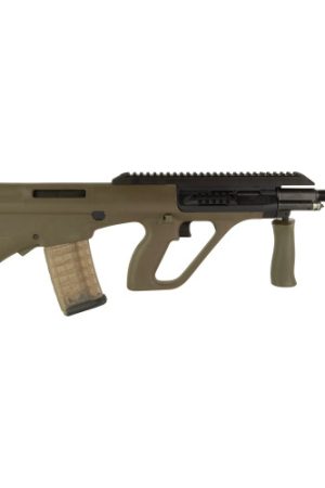 Steyr AUG A3 M2 223 Remington/5.56x45mm