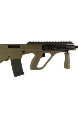 Steyr Arms AUG A3 M2 NATO 223 Remington/5.56x45mm