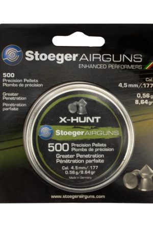 Stoeger X-Hunter .177 Pellet