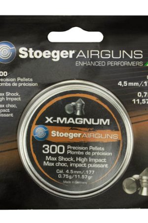 Stoeger X-Magnum 177 Pellet