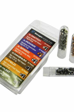 Stoeger Pellet Sampler Pack