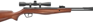 Stoeger S6000e Underlever Airgun 22 Pellet