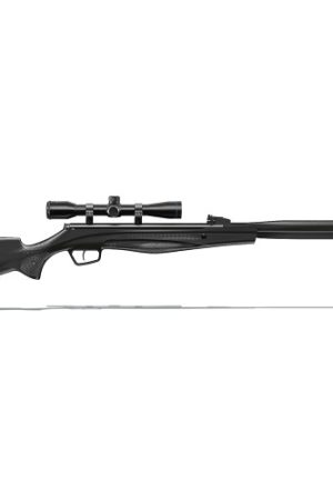 Stoeger Airgun S4000-E/XP4 Combo