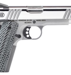 Bersa B1911 45 ACP