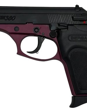 Bersa Thunder 380 ACP