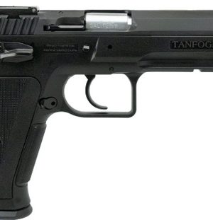 Tanfoglio IFG Stock III 10mm