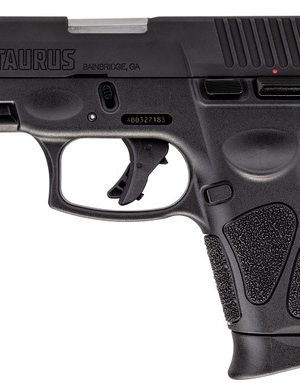 Taurus G3c 9mm