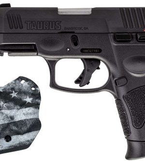 Taurus G3c 9mm